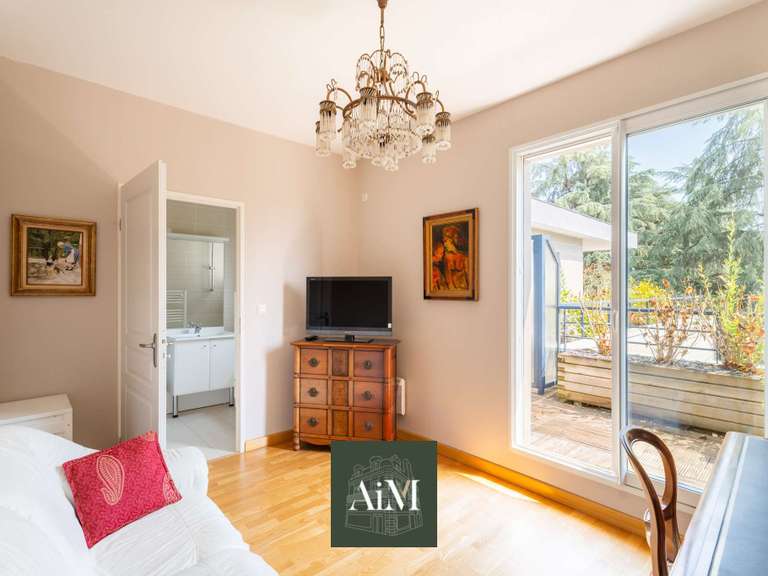 Appartement Vannes - 3 chambres