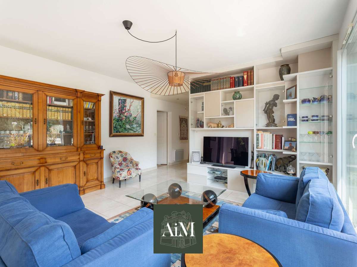 Apartment Vannes