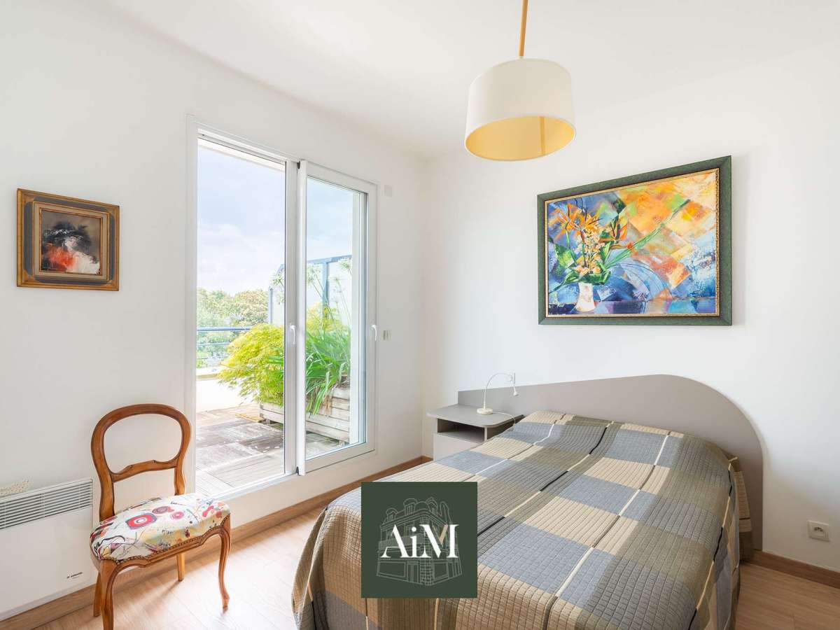 Apartment Vannes