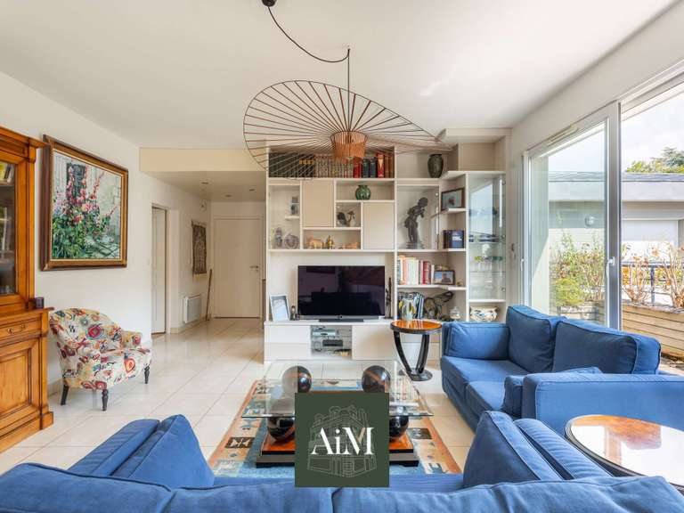 Appartement Vannes - 3 chambres