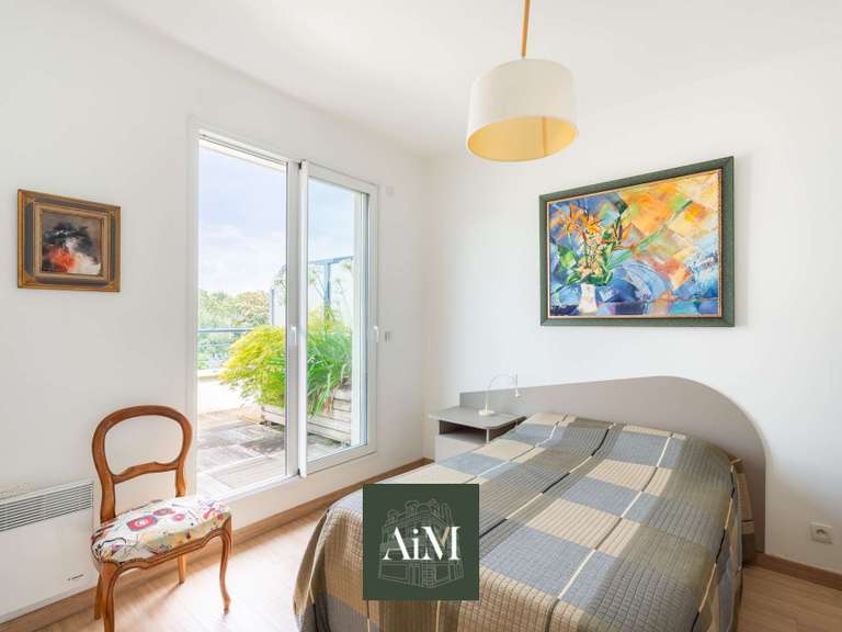 Appartement Vannes - 3 chambres