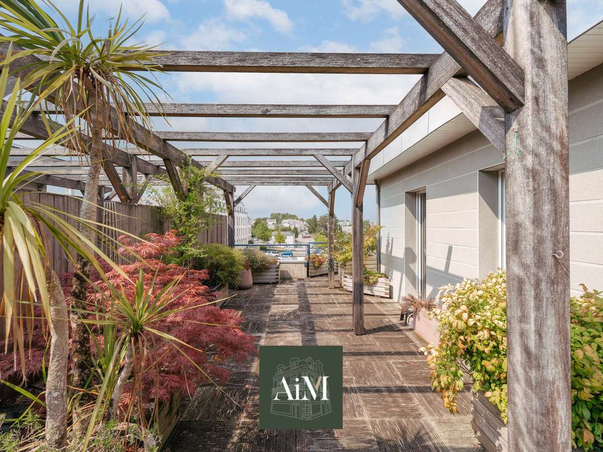 Apartment Vannes