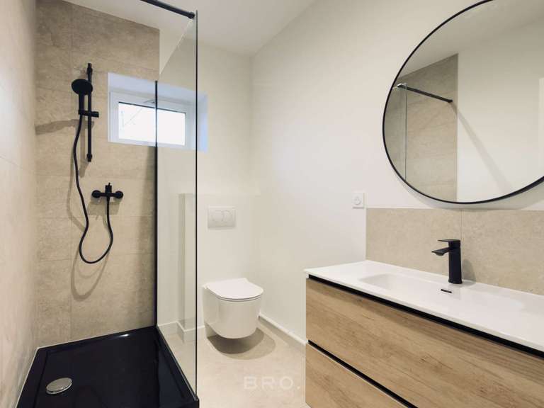 Appartement Vannes - 3 chambres