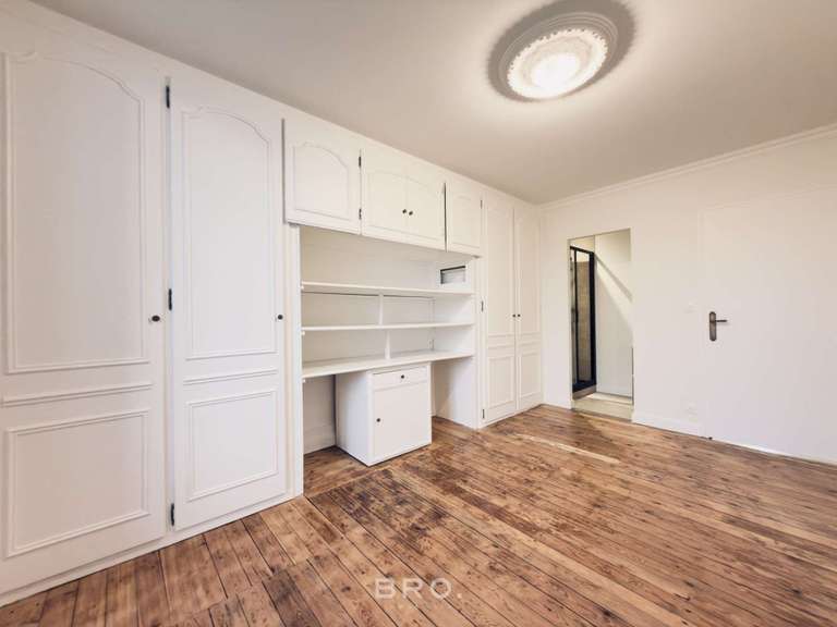 Appartement Vannes - 3 chambres
