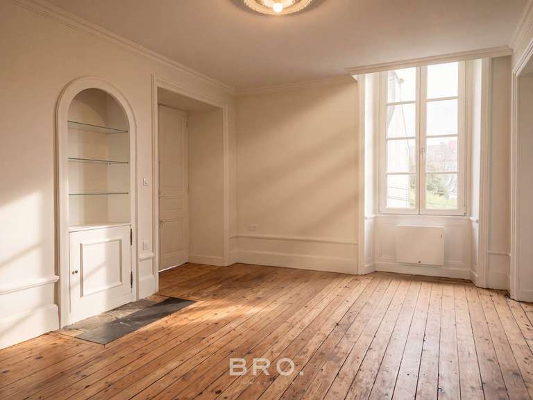 Appartement Vannes - 3 chambres