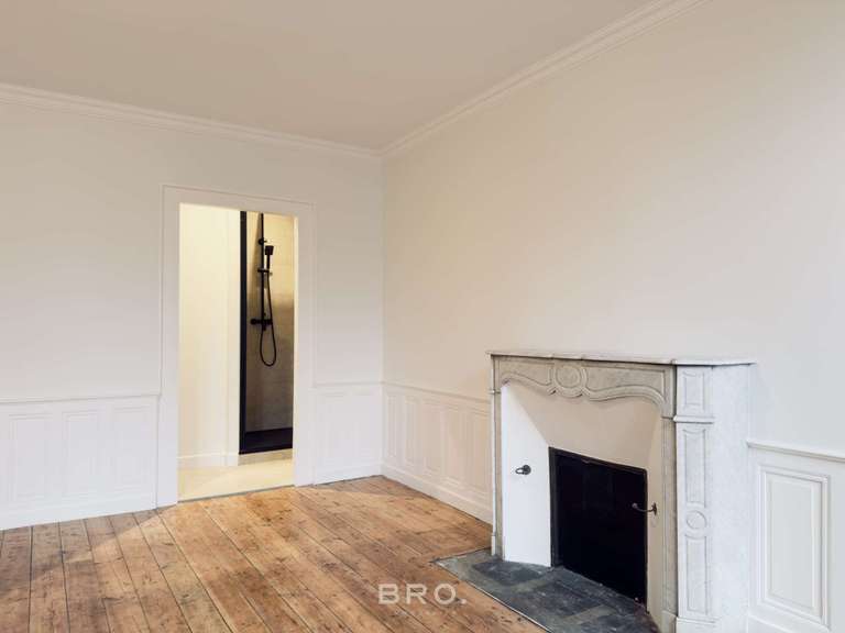 Appartement Vannes - 3 chambres