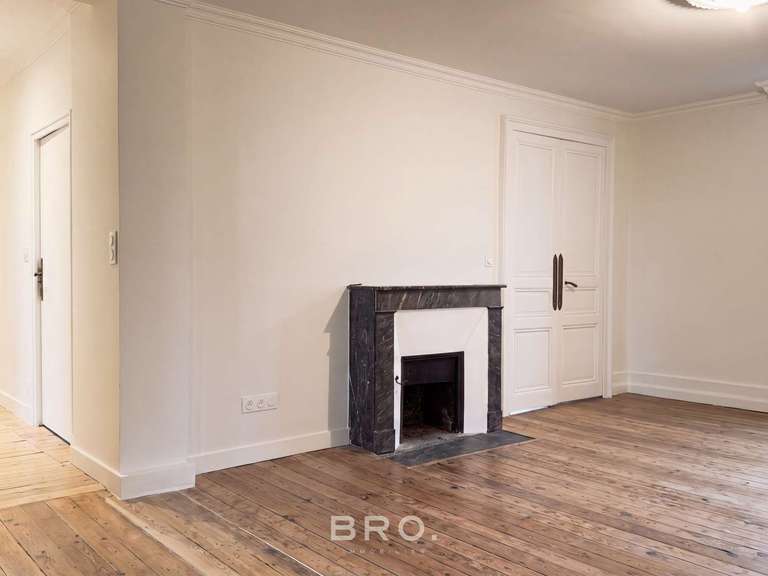 Appartement Vannes - 3 chambres