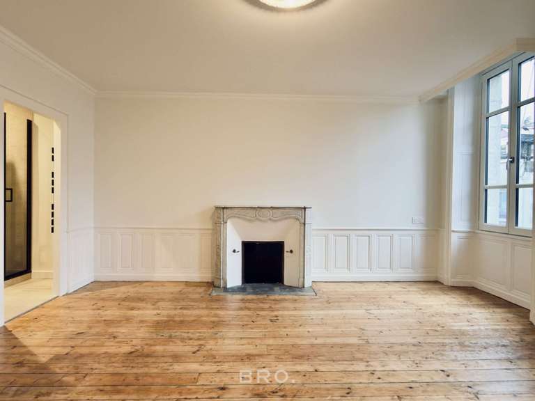 Appartement Vannes - 3 chambres