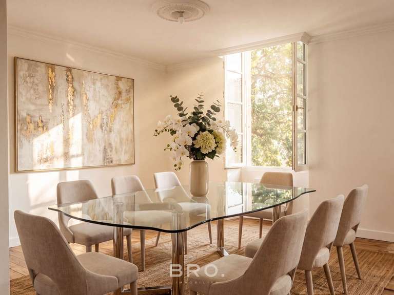 Appartement Vannes - 3 chambres