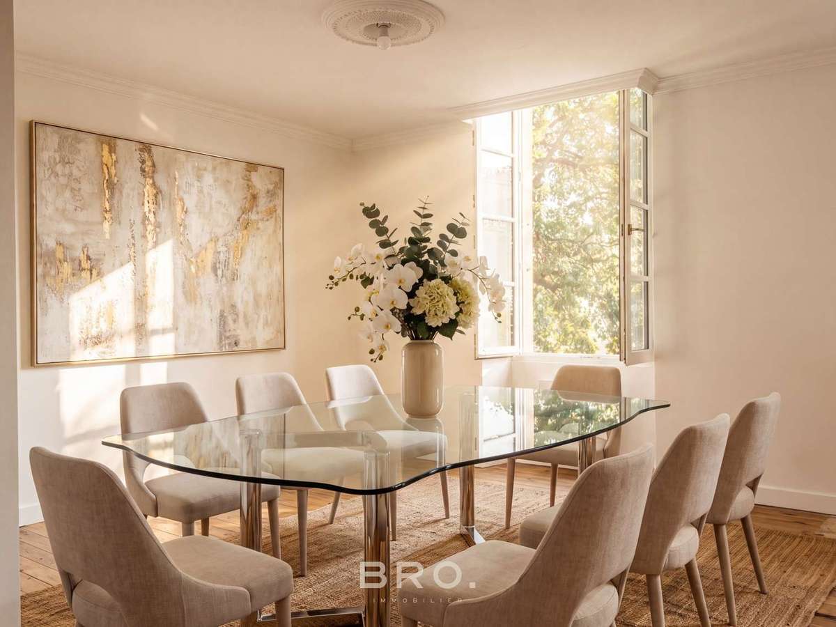 Appartement Vannes
