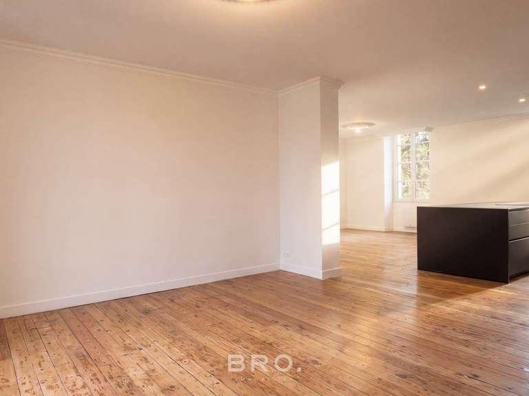 Appartement Vannes - 3 chambres