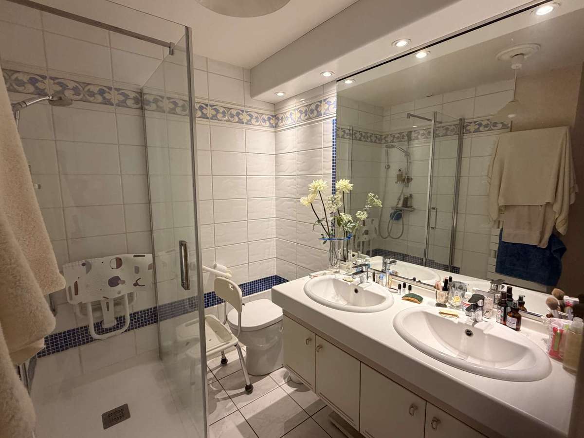 Appartement Vannes