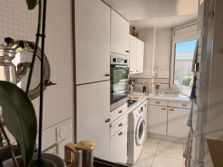 Apartment Vannes - 3 bedrooms