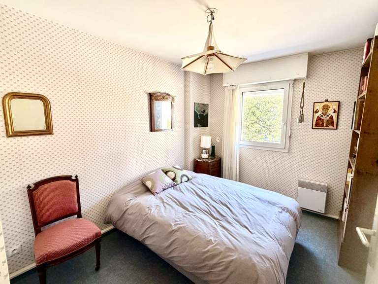Appartement Vannes - 3 chambres