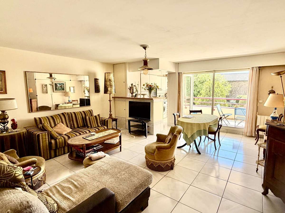Appartement Vannes