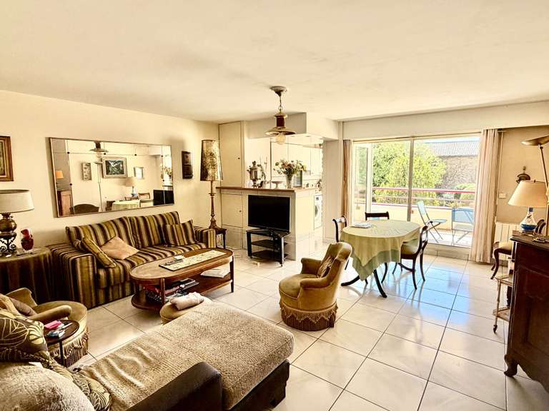 Appartement Vannes - 3 chambres