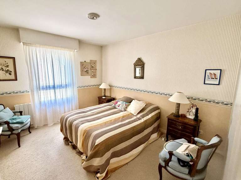 Appartement Vannes - 3 chambres