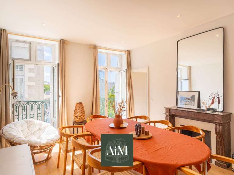 Appartement Vannes - 2 chambres
