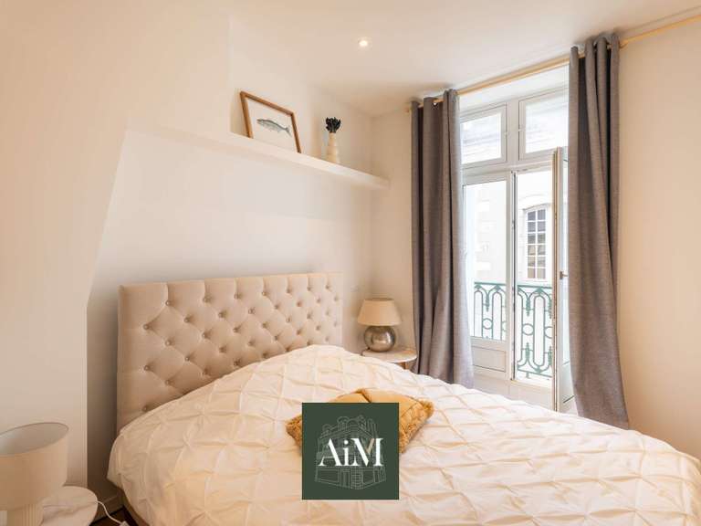 Appartement Vannes - 2 chambres