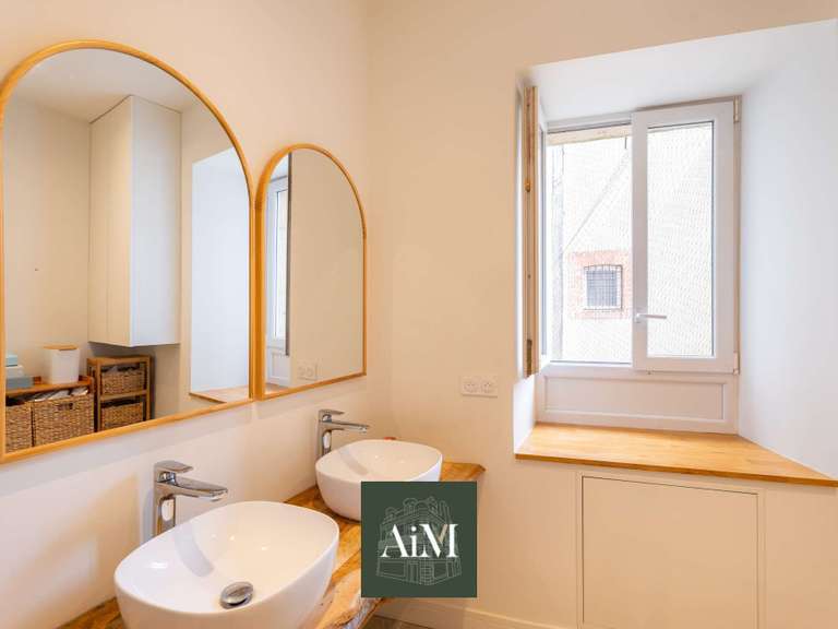 Appartement Vannes - 2 chambres