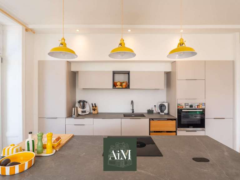 Appartement Vannes - 2 chambres