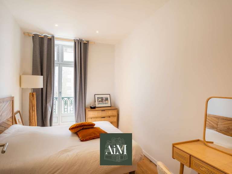 Appartement Vannes - 2 chambres