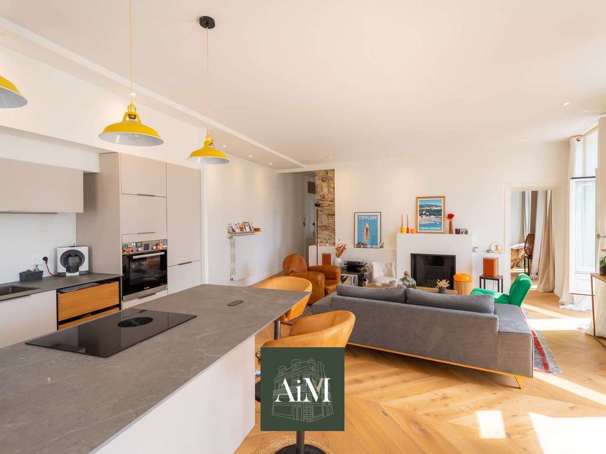 Appartement Vannes