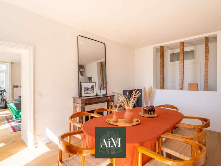 Appartement Vannes - 2 chambres