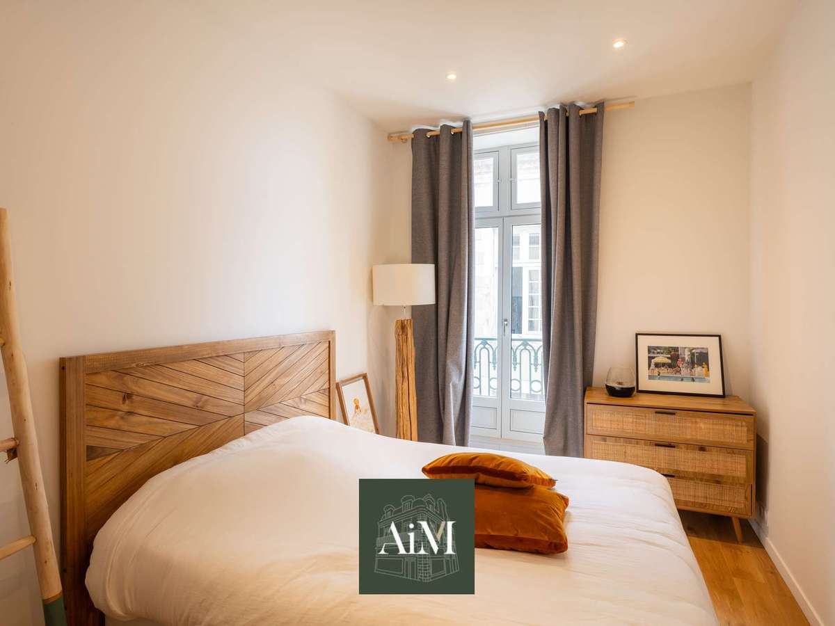 Appartement Vannes