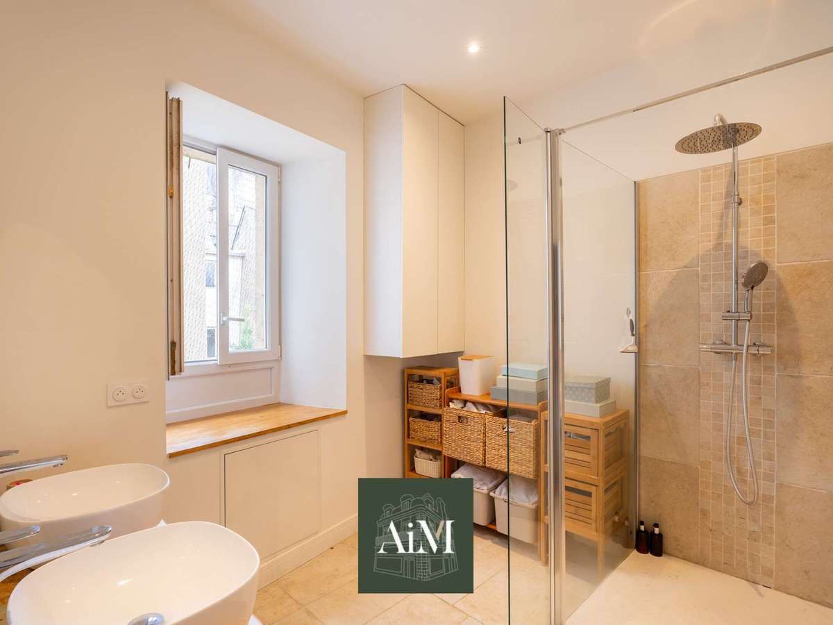 Appartement Vannes