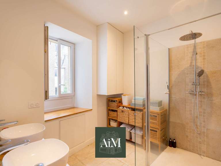 Appartement Vannes - 2 chambres