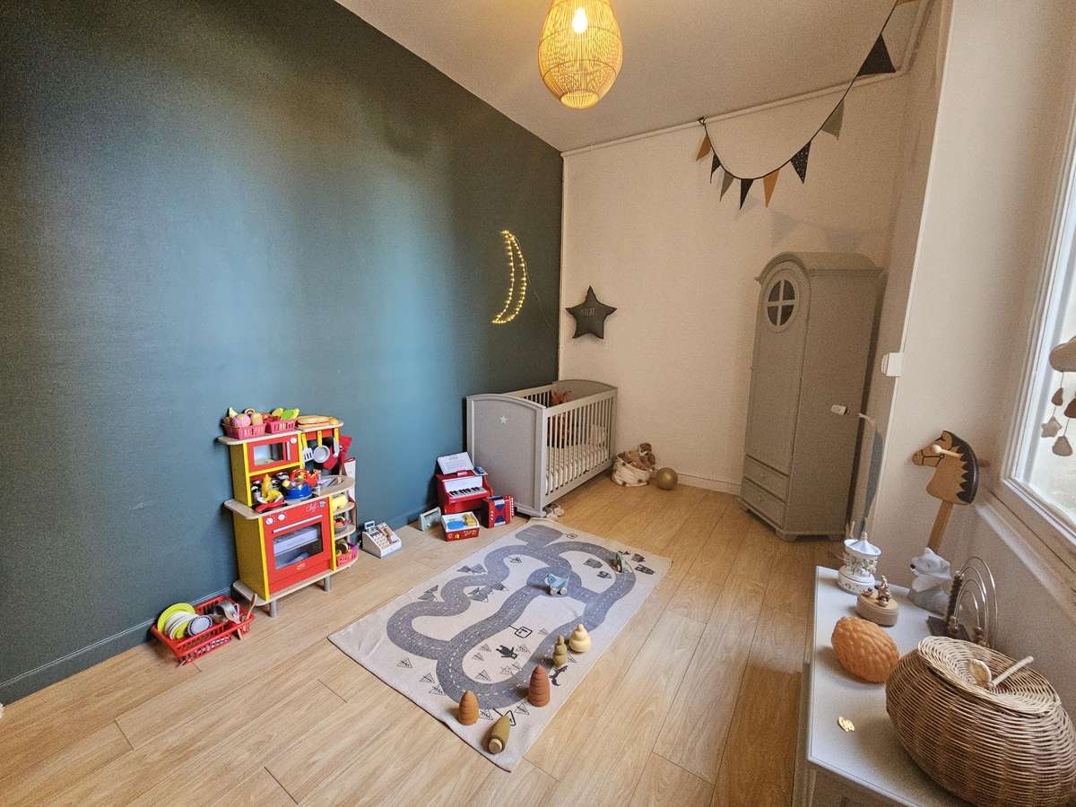 Appartement Vannes