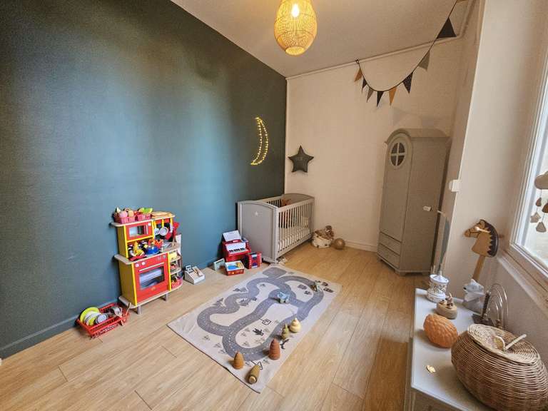 Appartement Vannes - 4 chambres - 153m²