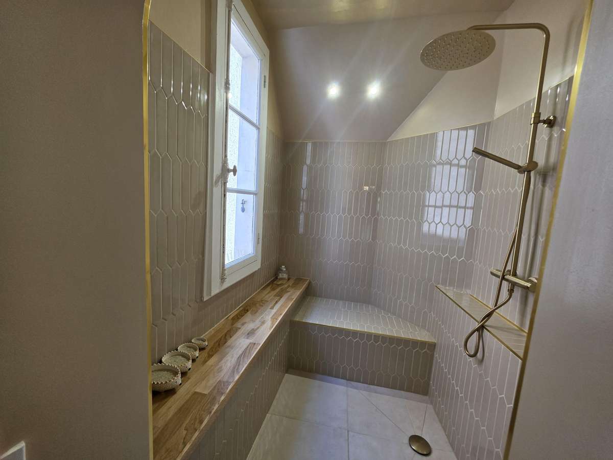 Appartement Vannes