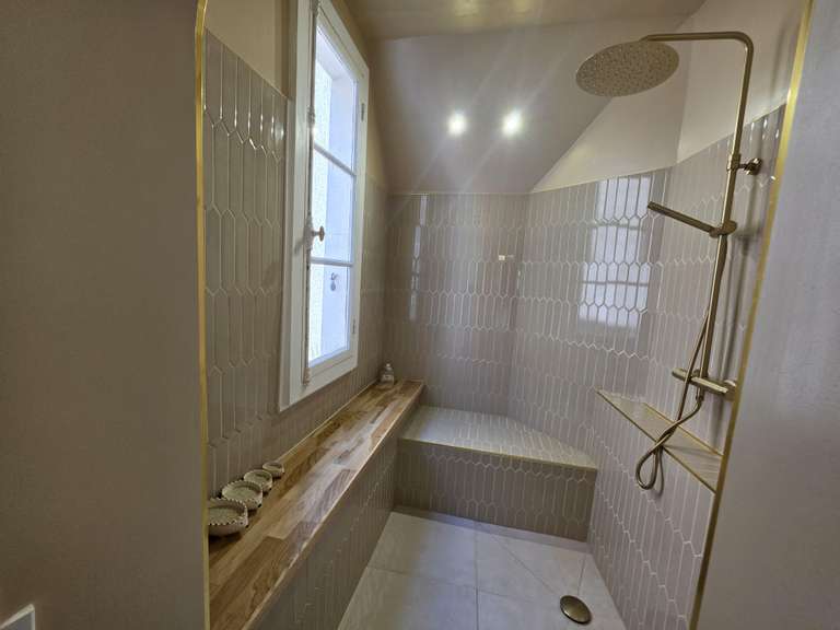 Appartement Vannes - 4 chambres - 153m²