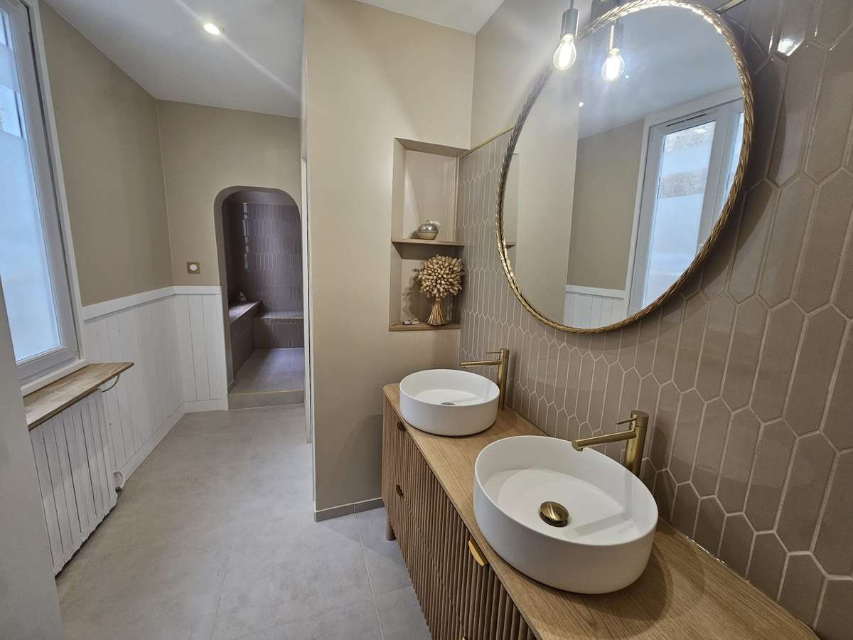 Appartement Vannes