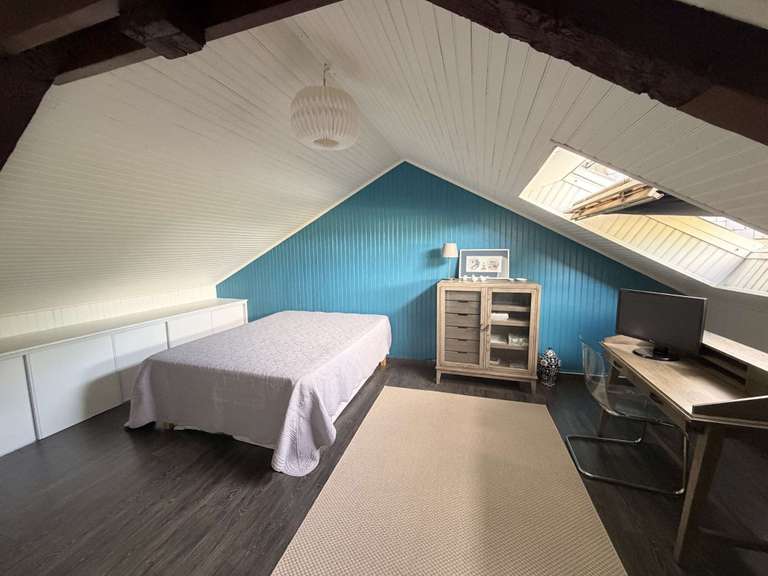 Appartement Vannes - 3 chambres