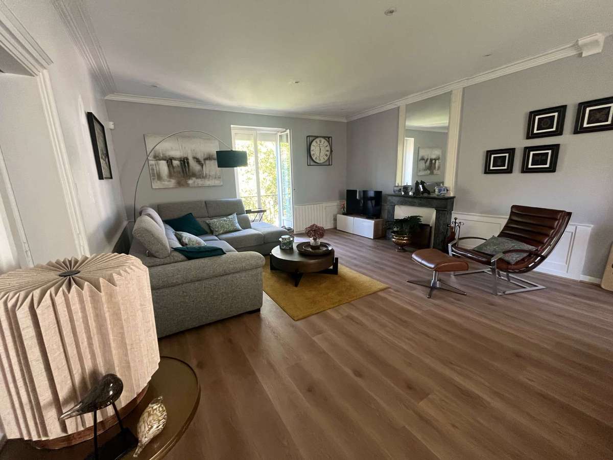 Appartement Vannes