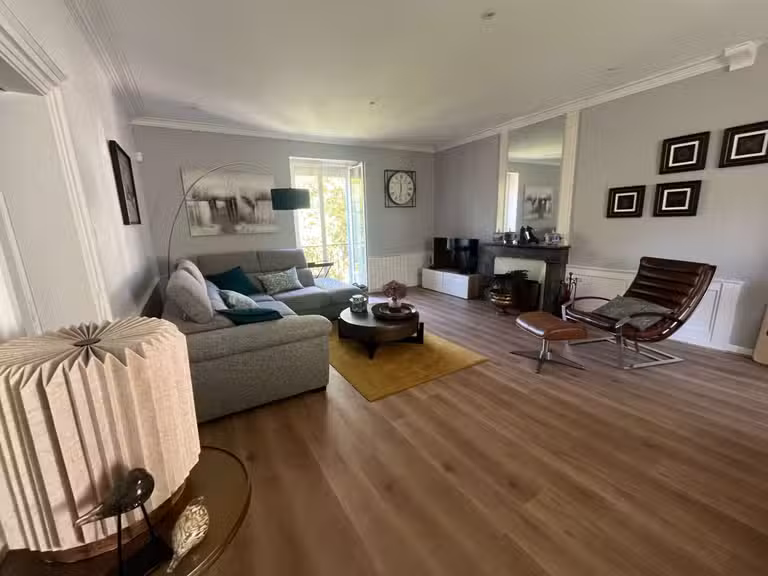 Appartement Vannes - 3 chambres