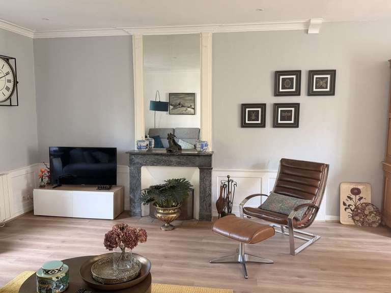 Appartement Vannes - 3 chambres