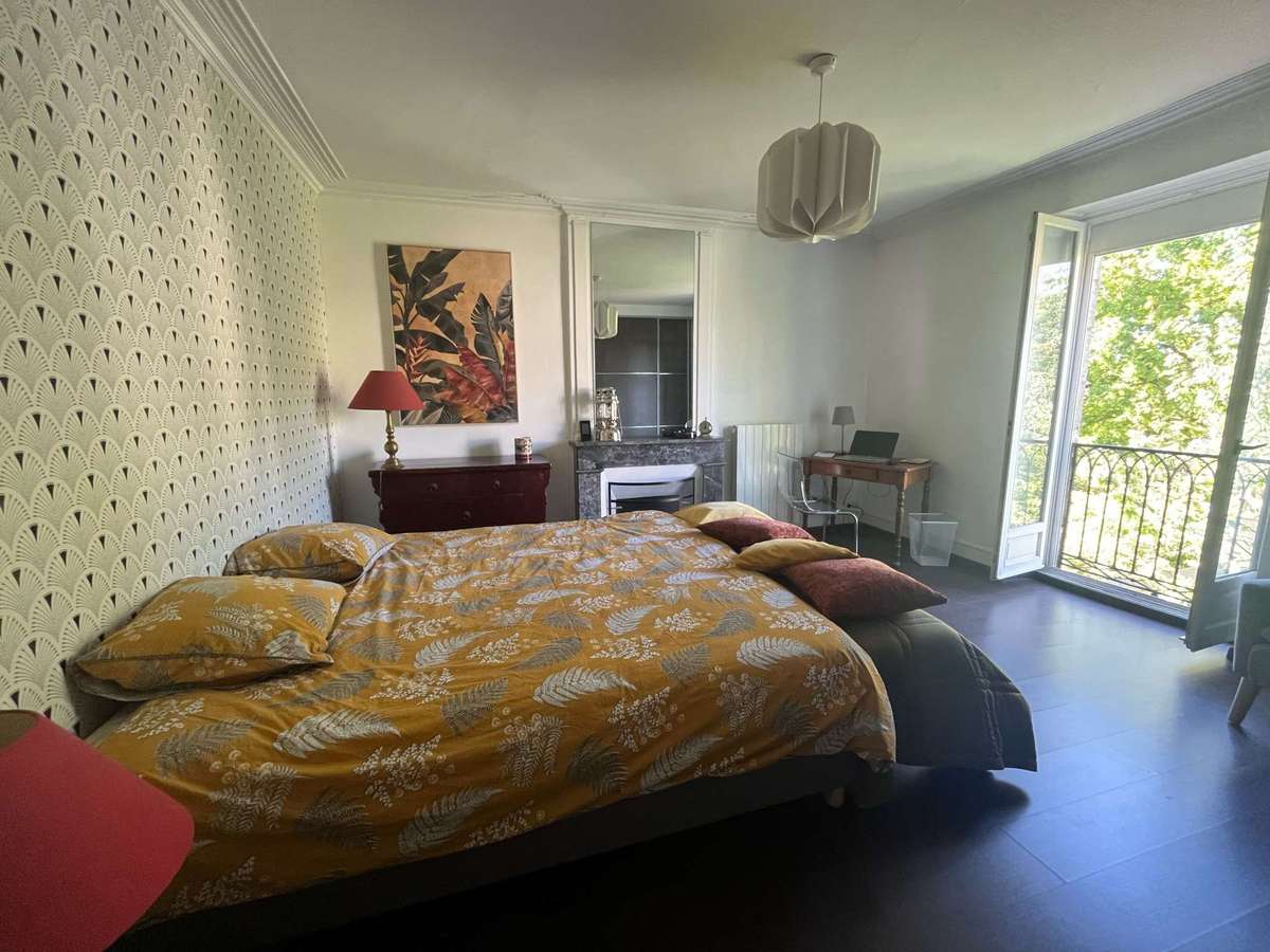 Appartement Vannes