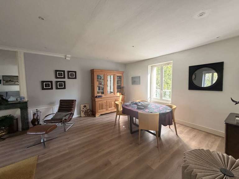 Appartement Vannes - 3 chambres