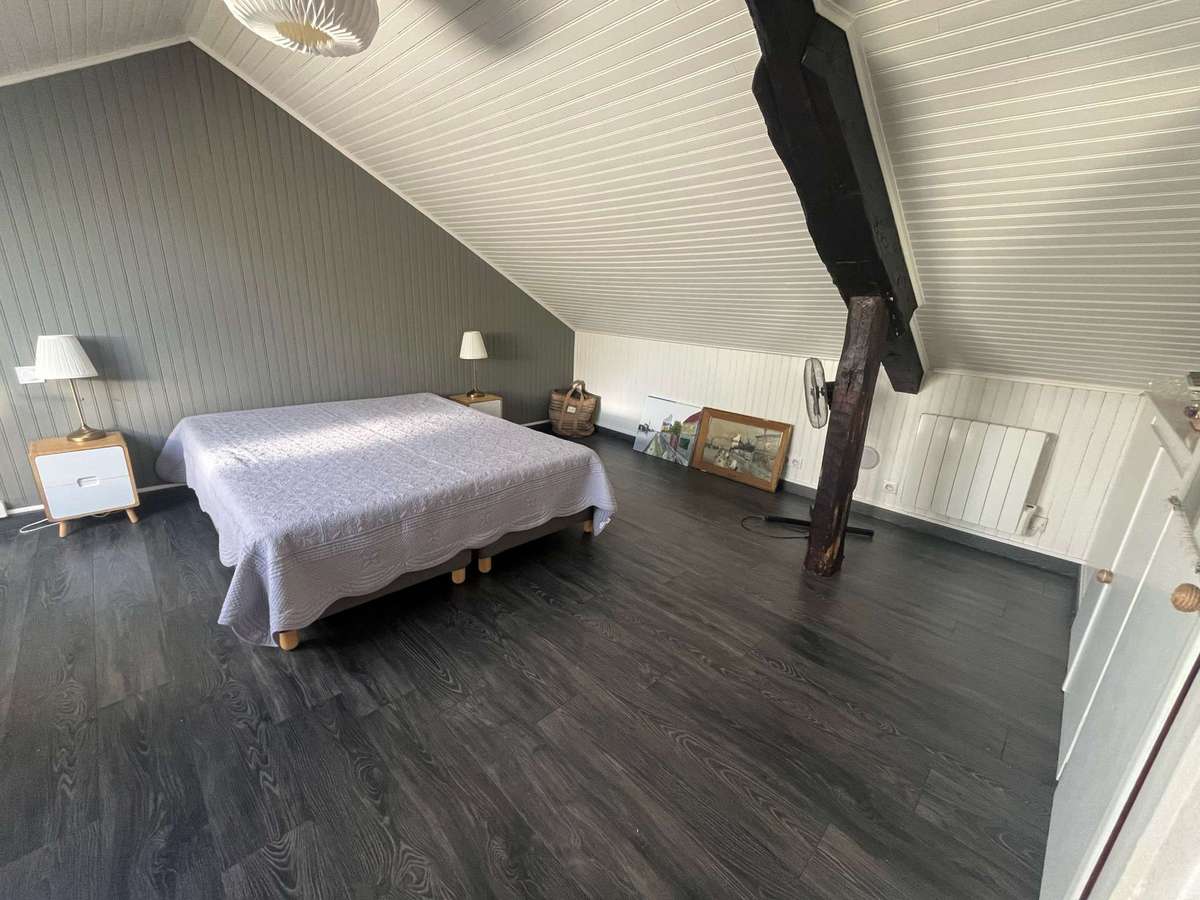 Appartement Vannes