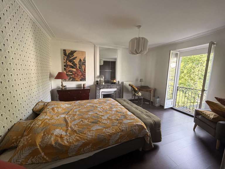 Appartement Vannes - 3 chambres