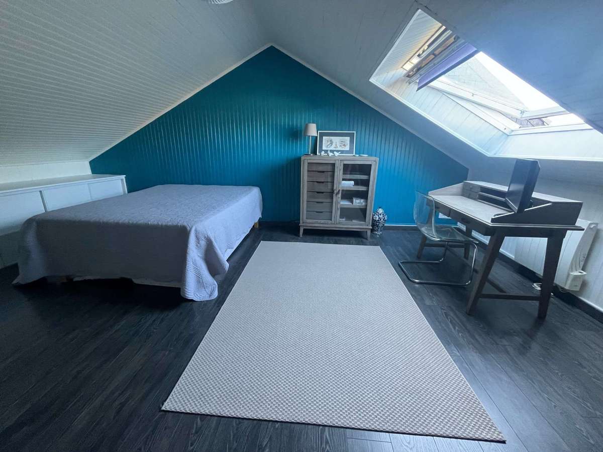 Appartement Vannes