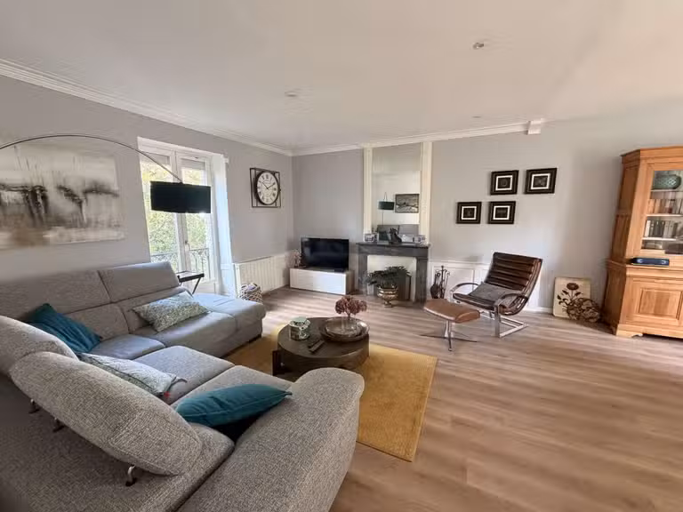 Appartement Vannes - 3 chambres