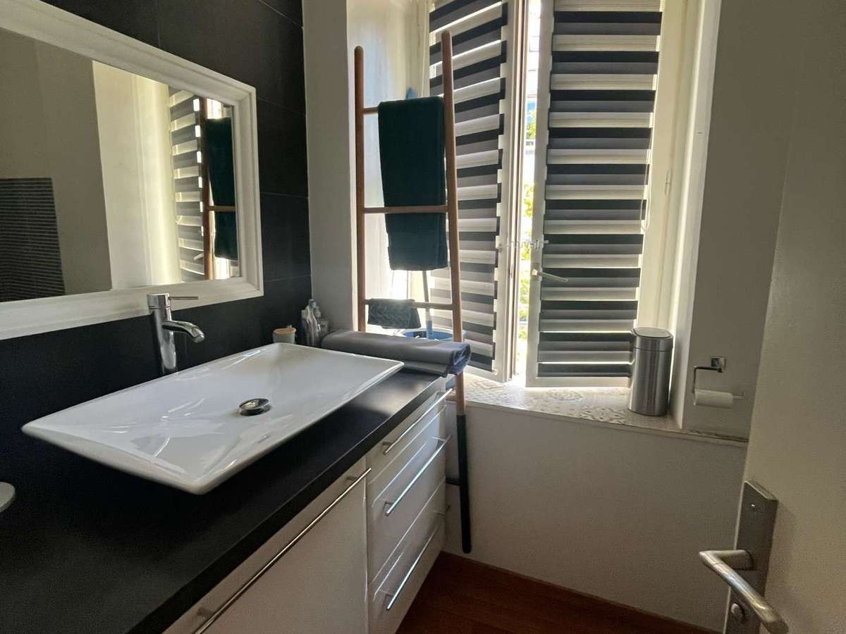 Appartement Vannes