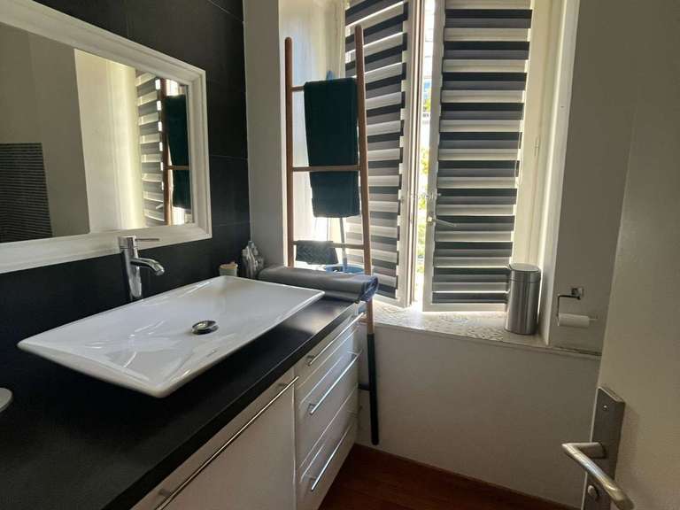 Appartement Vannes - 3 chambres