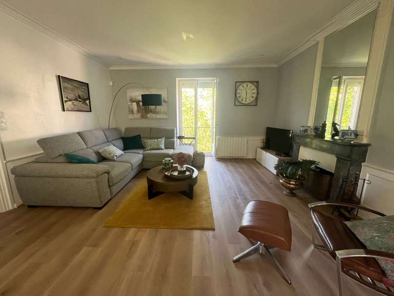 Appartement Vannes - 3 chambres