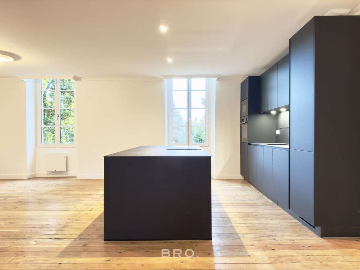 Appartement Vannes